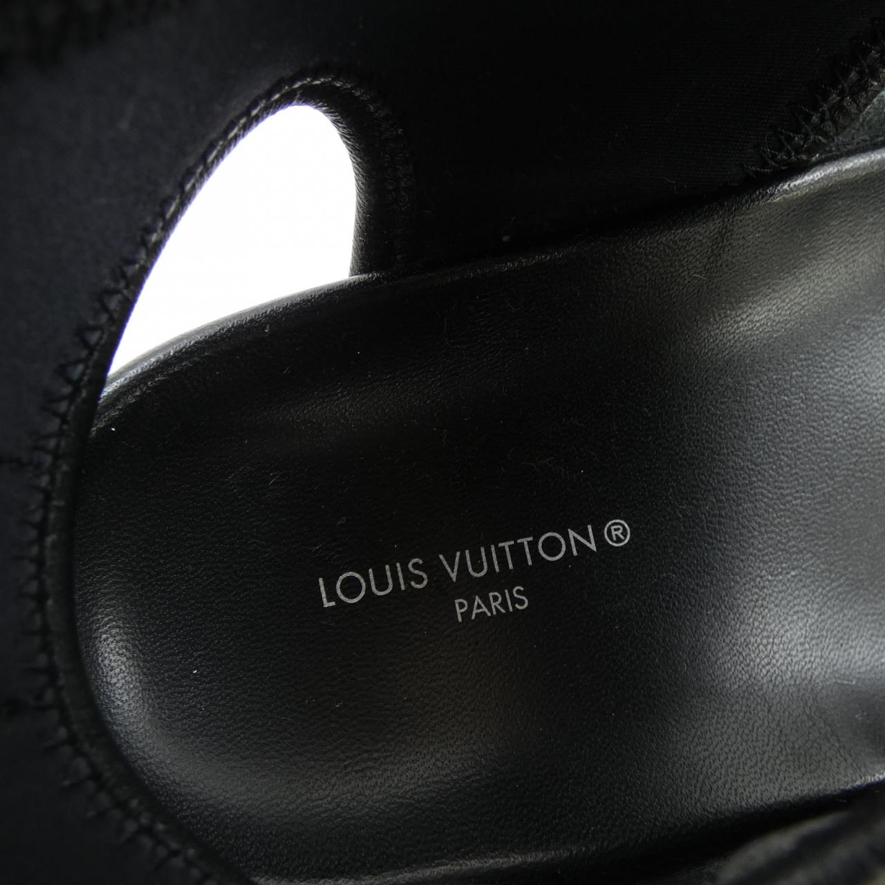 ルイヴィトン LOUIS VUITTON サンダル