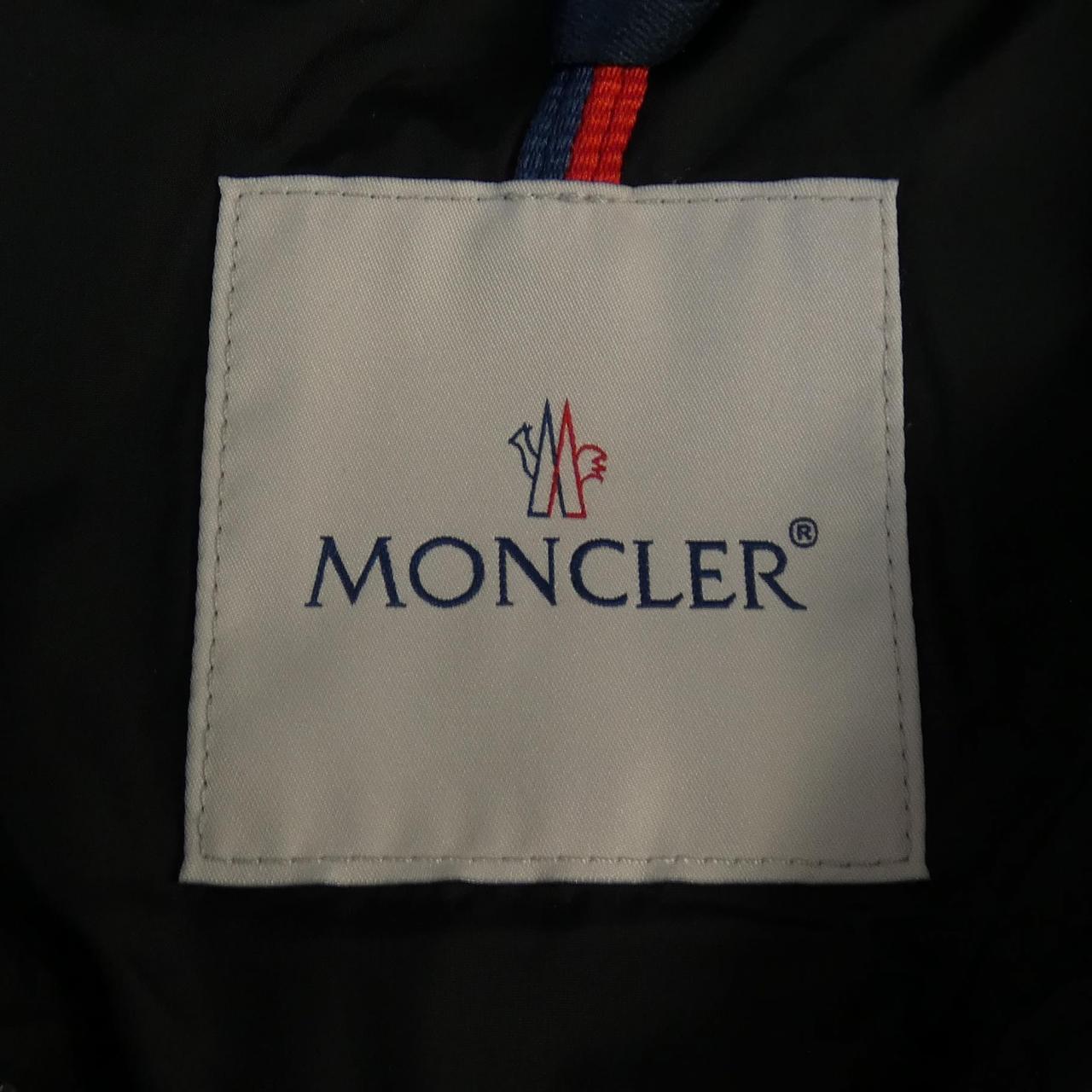MONCLER蒙克勒羽绒服