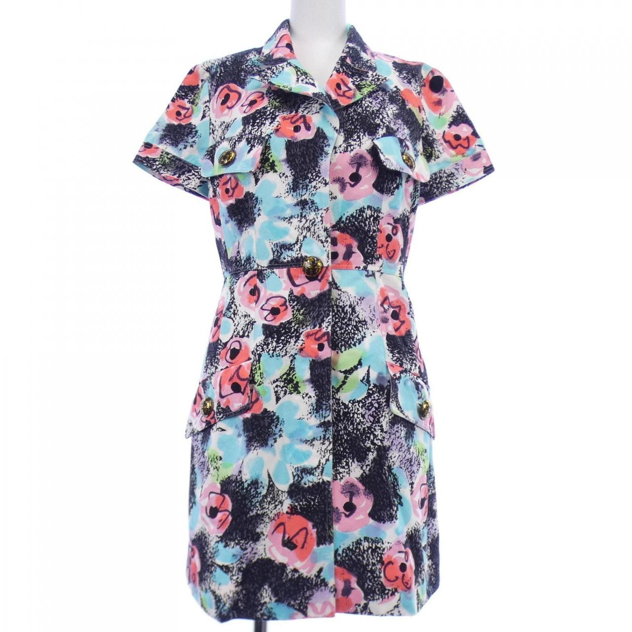 [vintage] CHANEL Dress