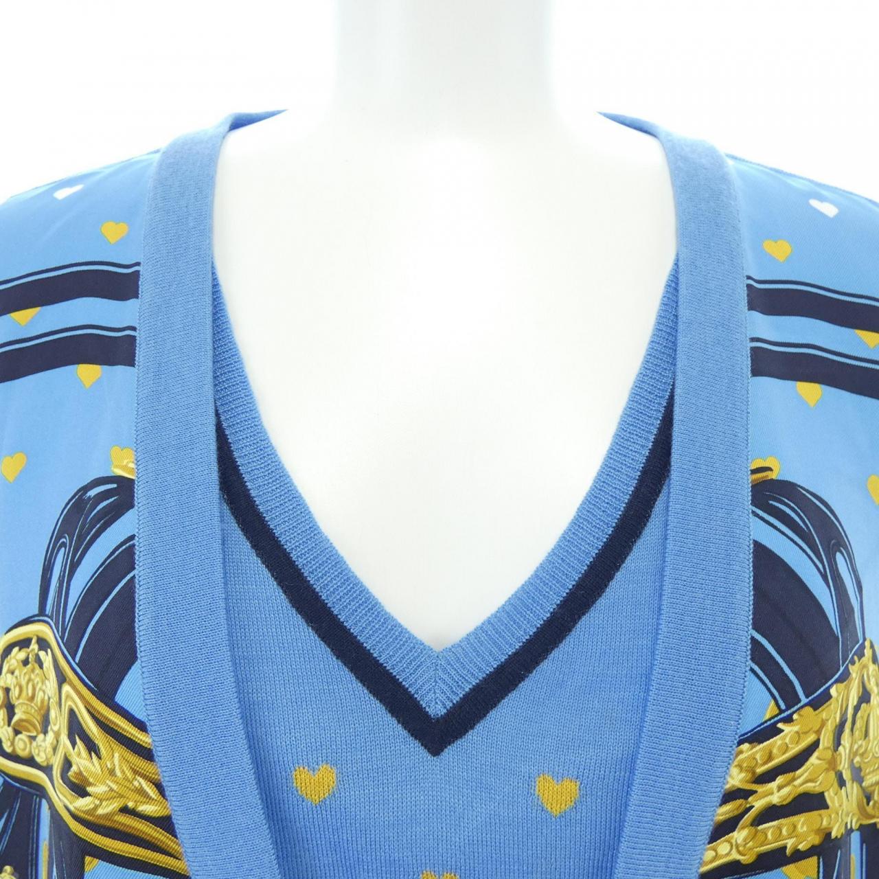 エルメス HERMES トップス