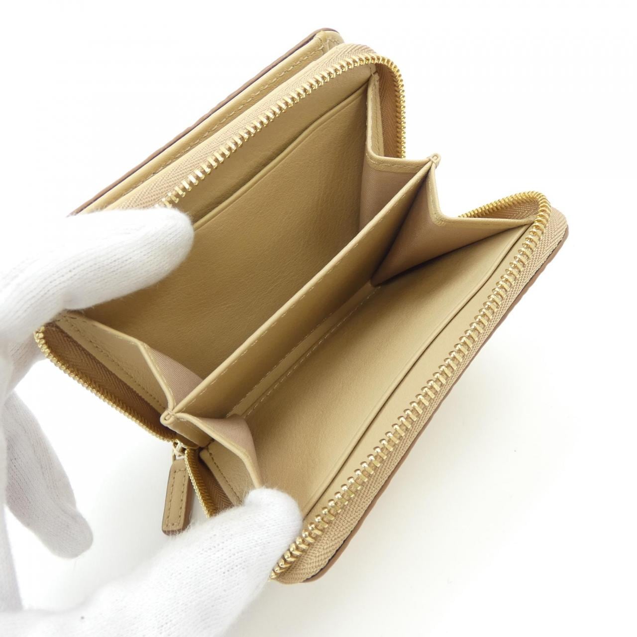 エムシーエム MCM WALLET