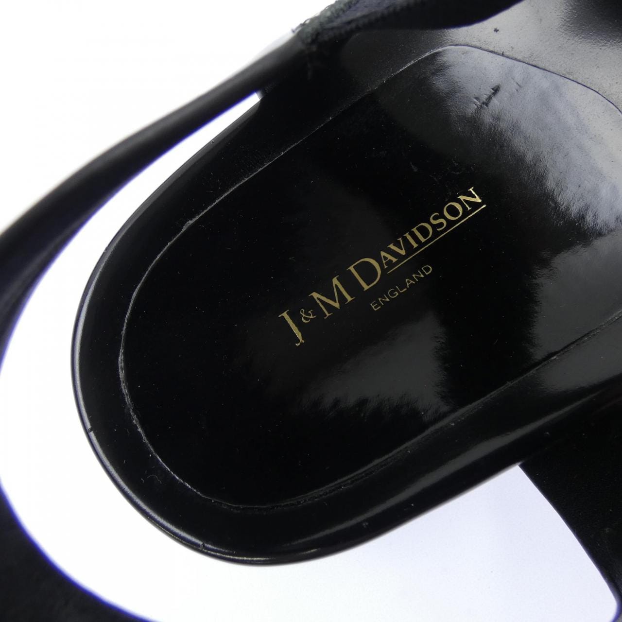 ジェイアンドエムデヴィッドソン J&M DAVIDSON 3046 サンダル