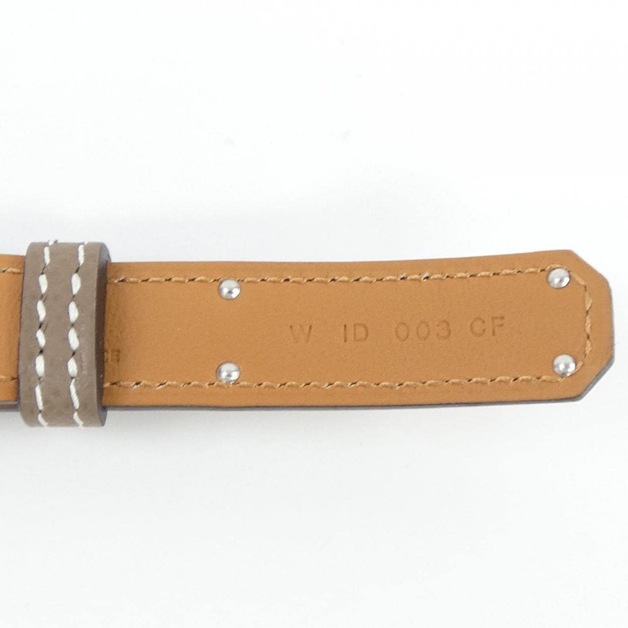 エルメス HERMES BELT