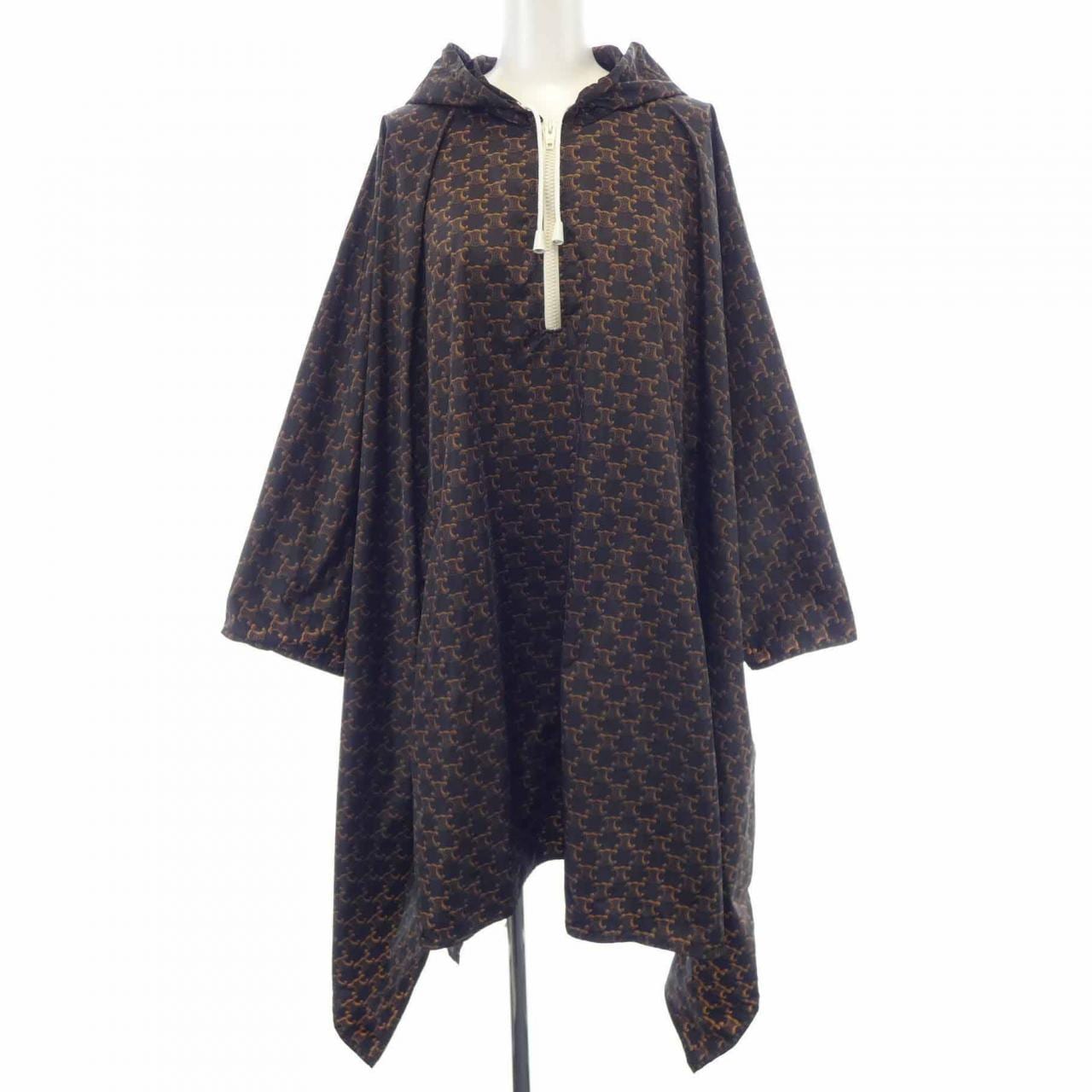 セリーヌ CELINE 2W400344N ケープ