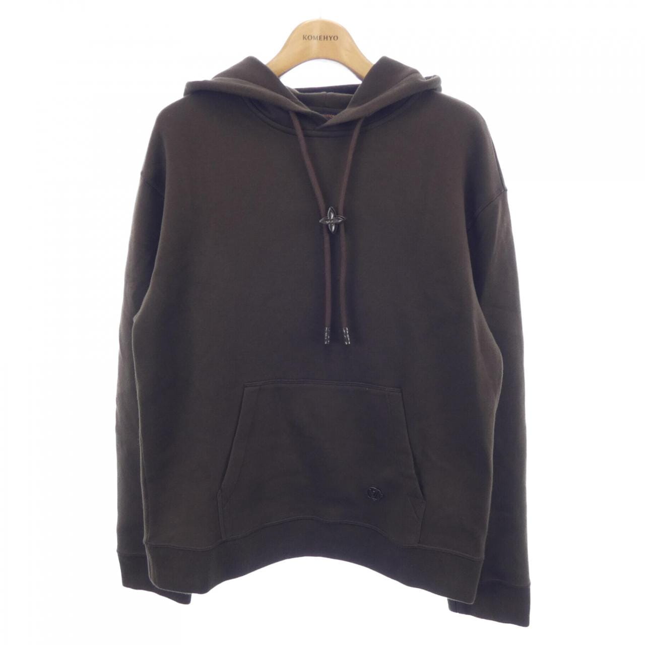 ルイヴィトン LOUIS VUITTON HPY76WCFJ パーカー