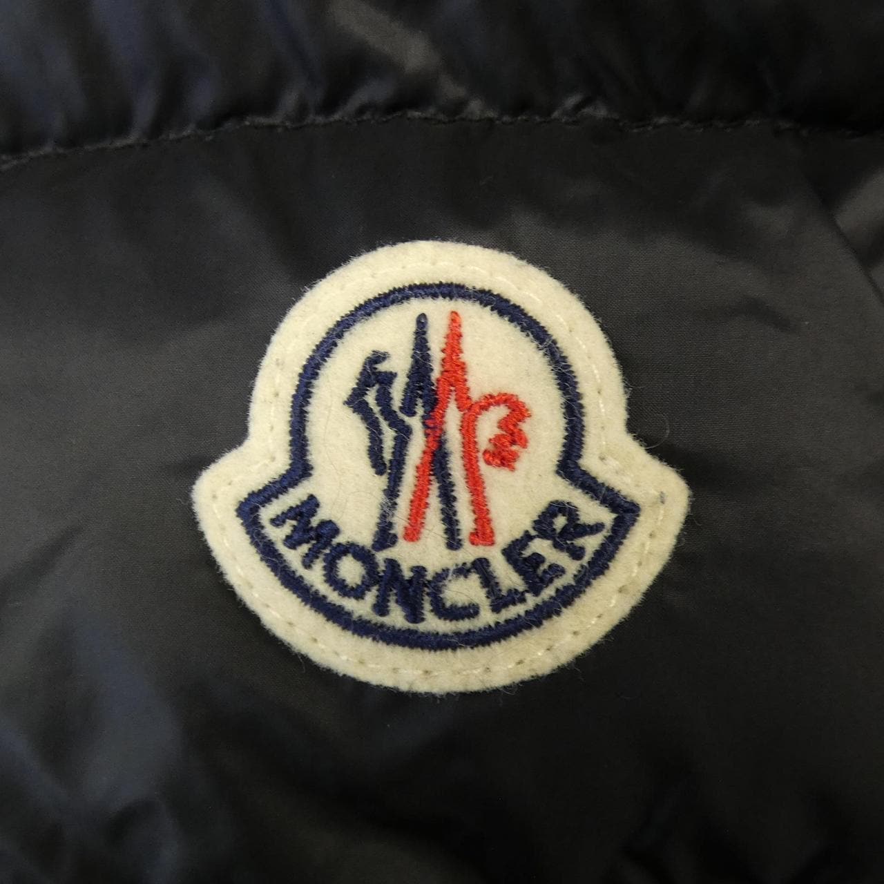 モンクレール MONCLER HERMINE ダウンコート