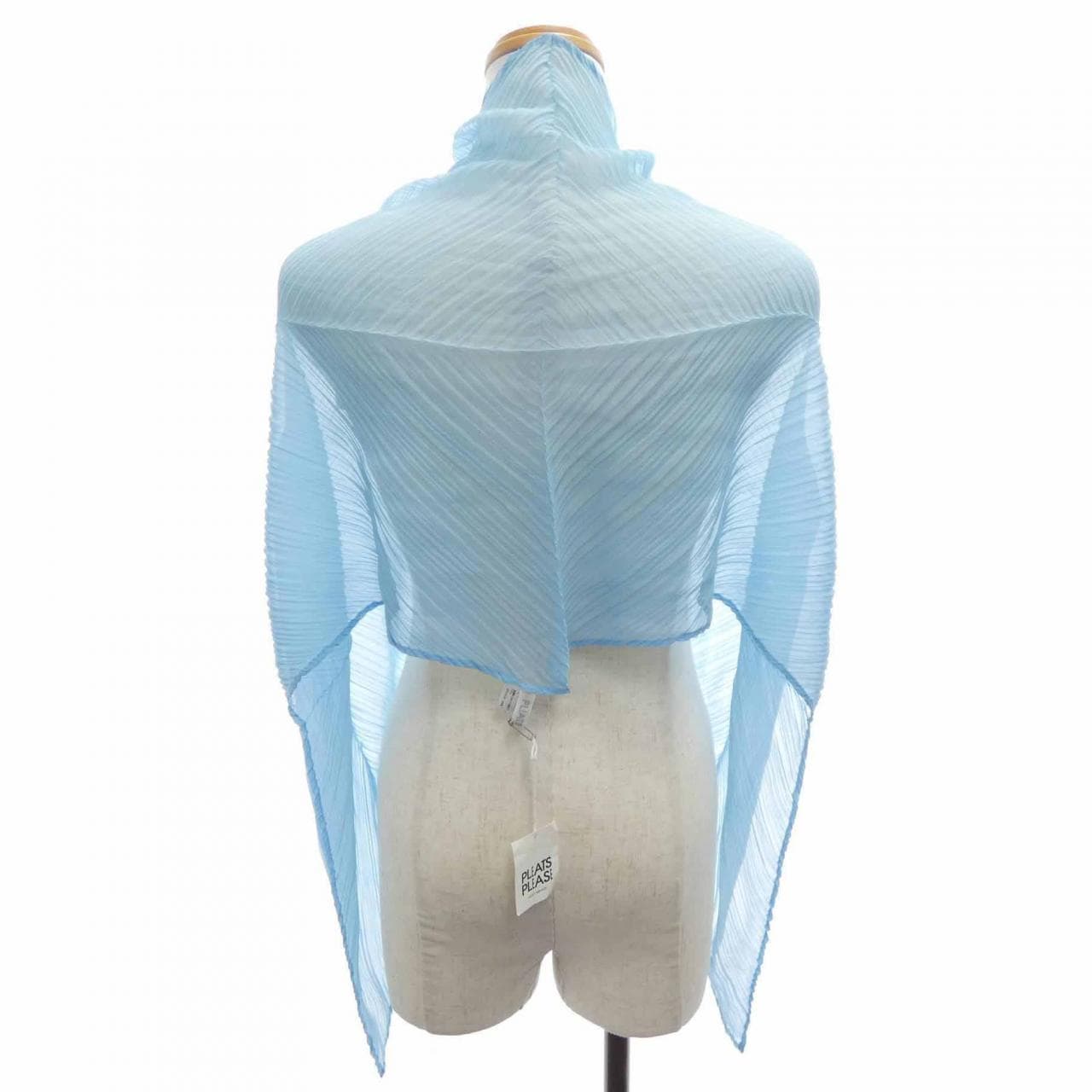プリーツプリーズ PLEATS PLEASE PP02-AD151 STOLE