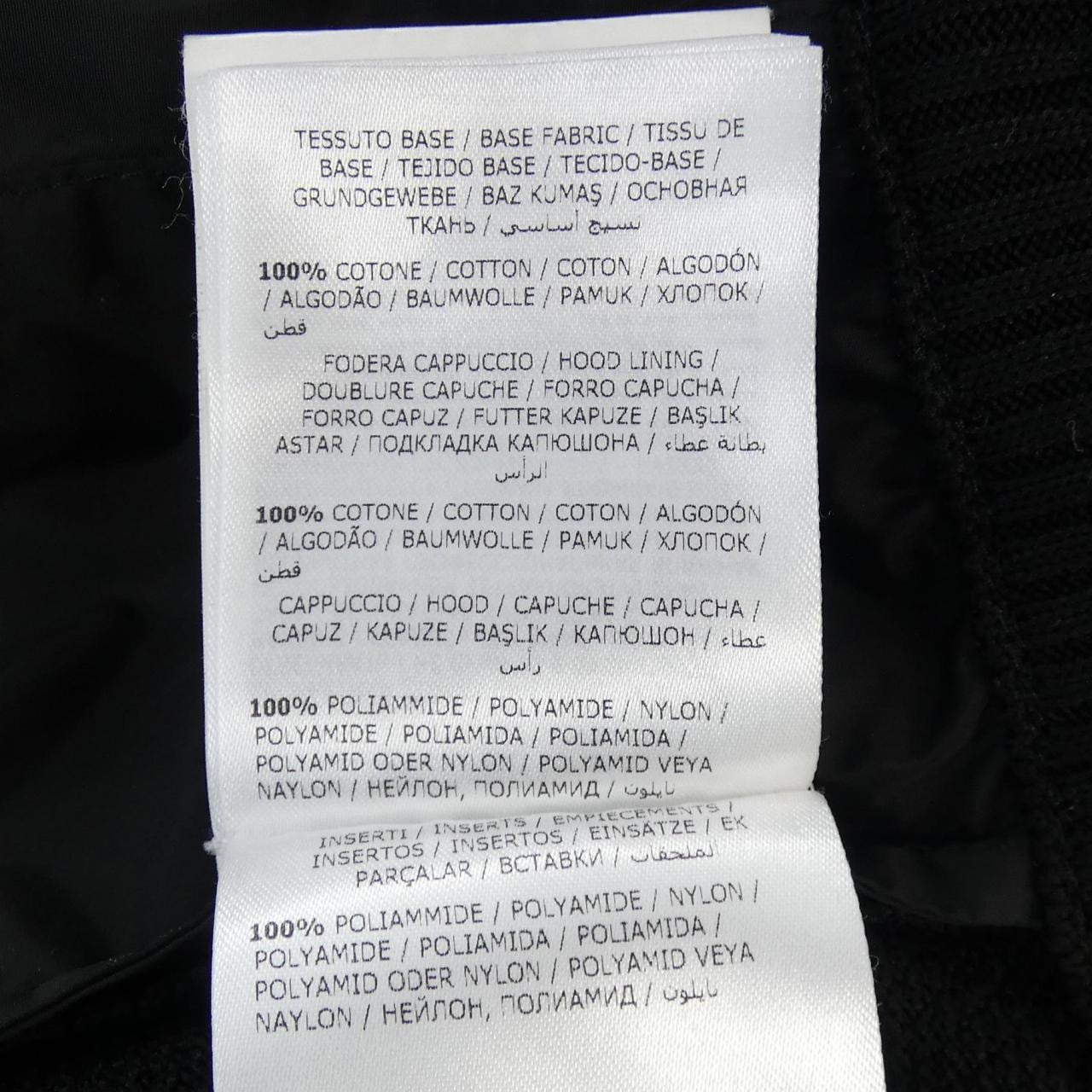 モンクレール MONCLER 10919409000 ブルゾン