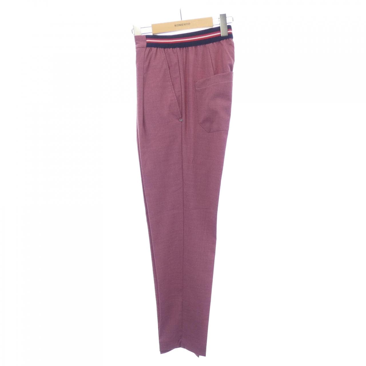 アントレアミ ENTRE AMIS パンツ