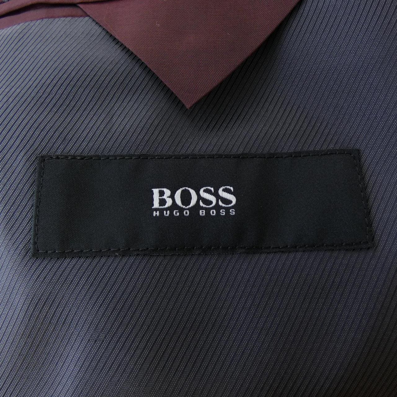 ボス BOSS ジャケット