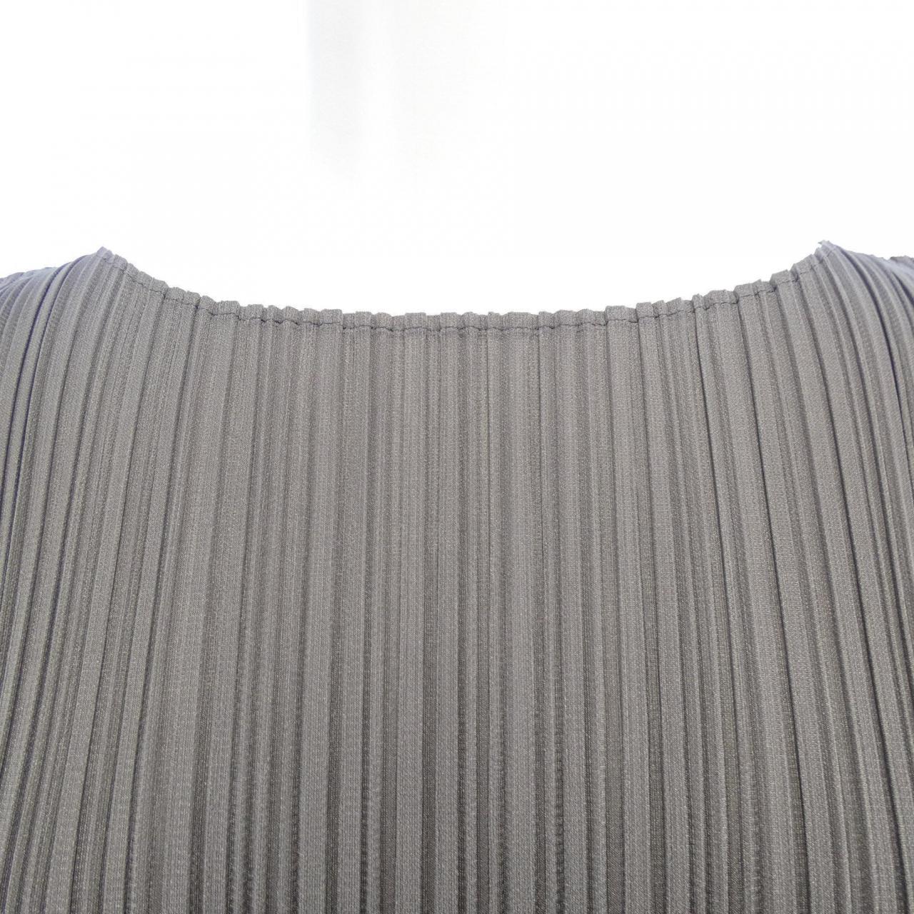 プリーツプリーズ PLEATS PLEASE PP21-JK143 トップス