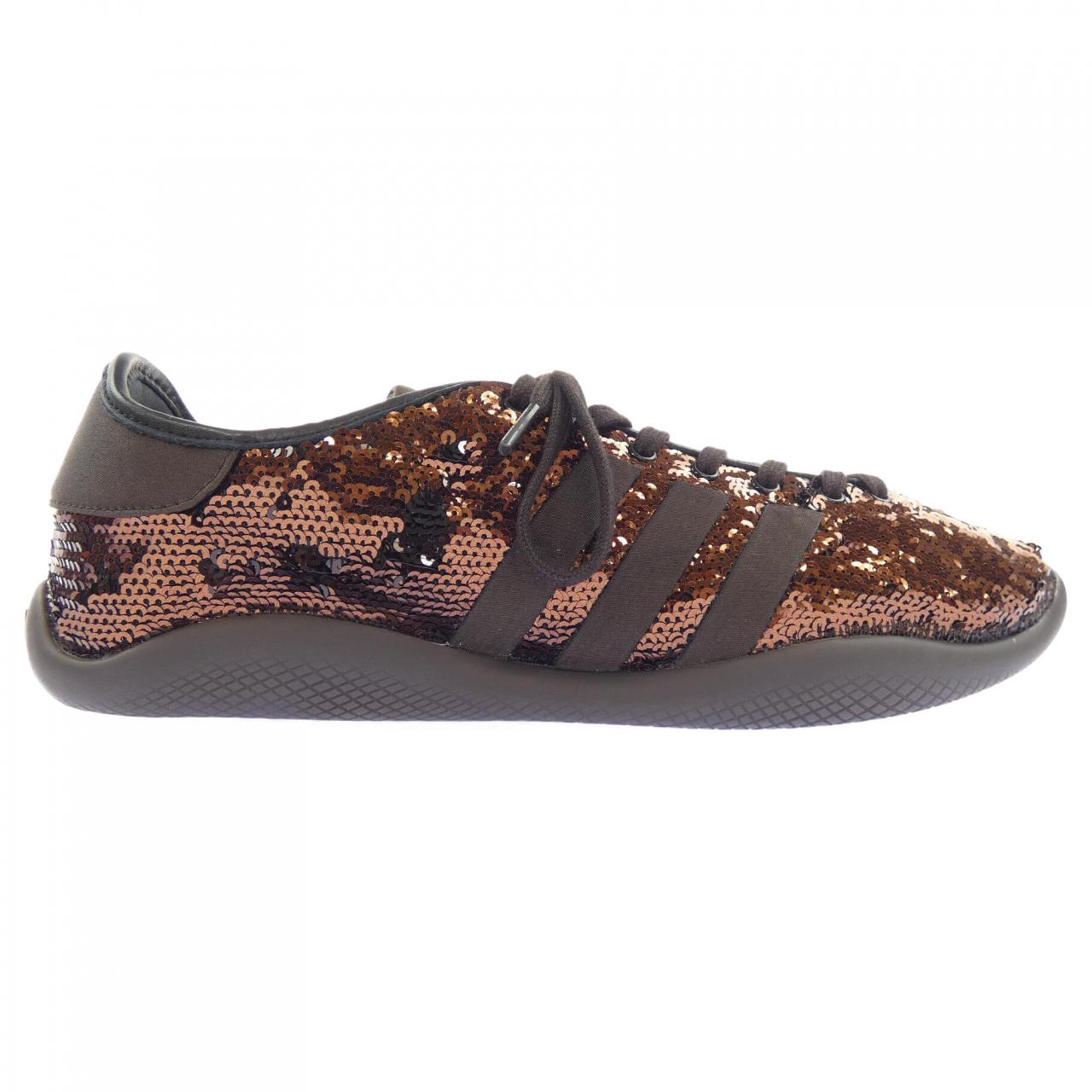 アディダス ADIDAS Wales Bonner KH8798 スニーカー