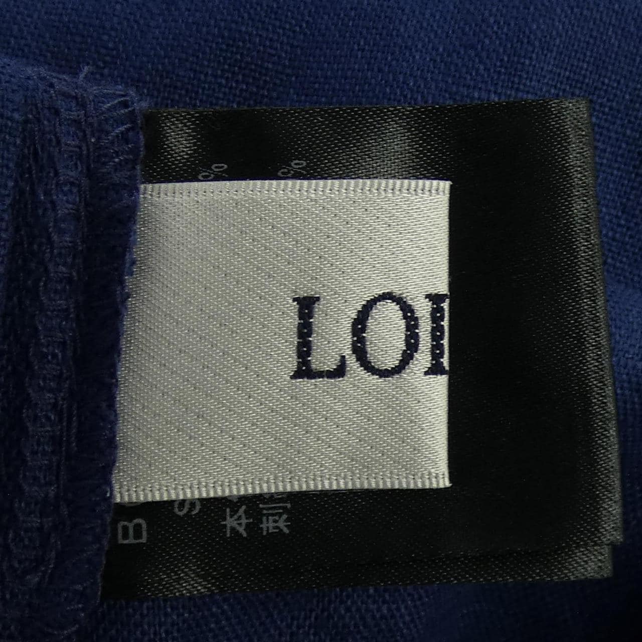 ロワズィール LOISIR ワンピース