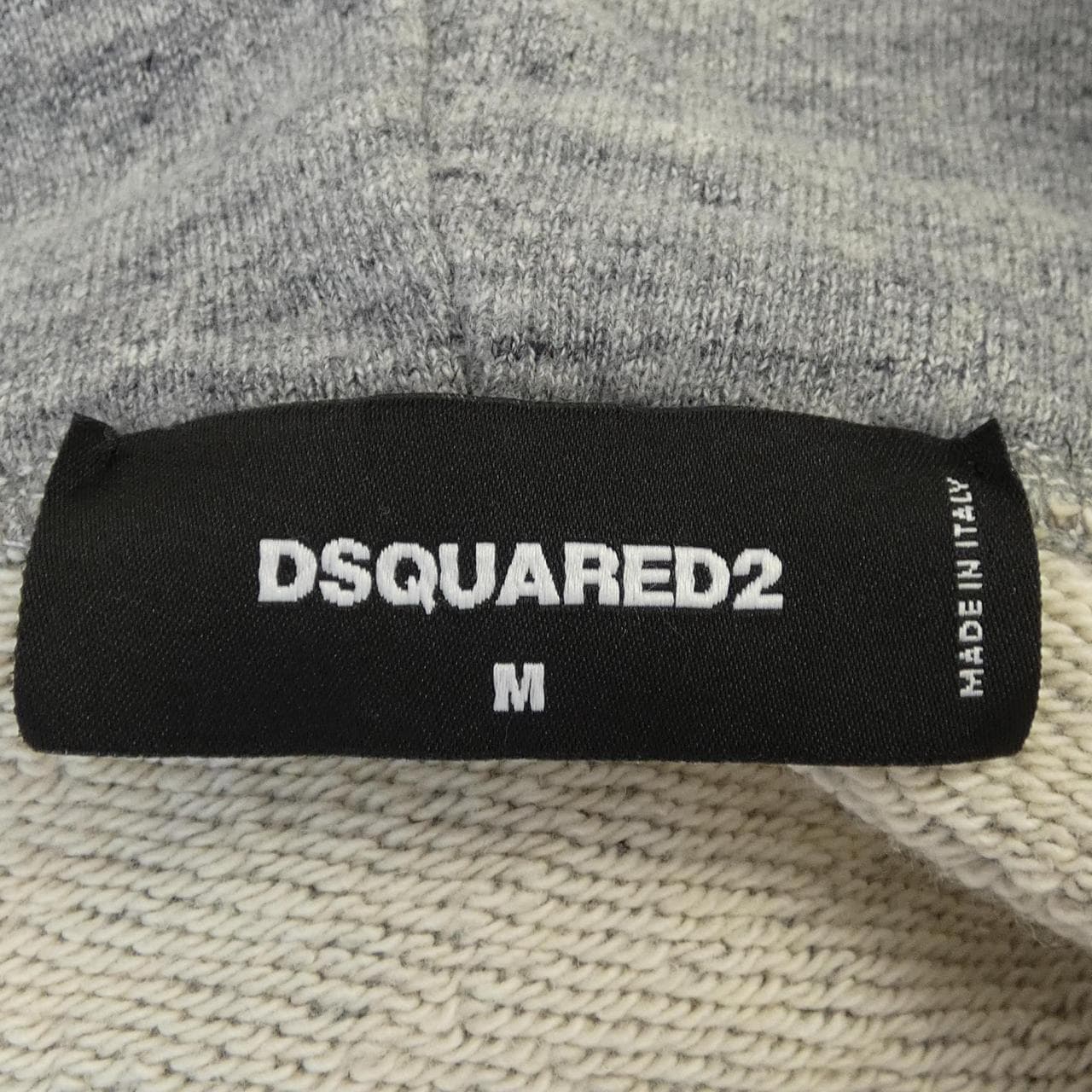 ディースクエアード DSQUARED2 S74GU0415 パーカー