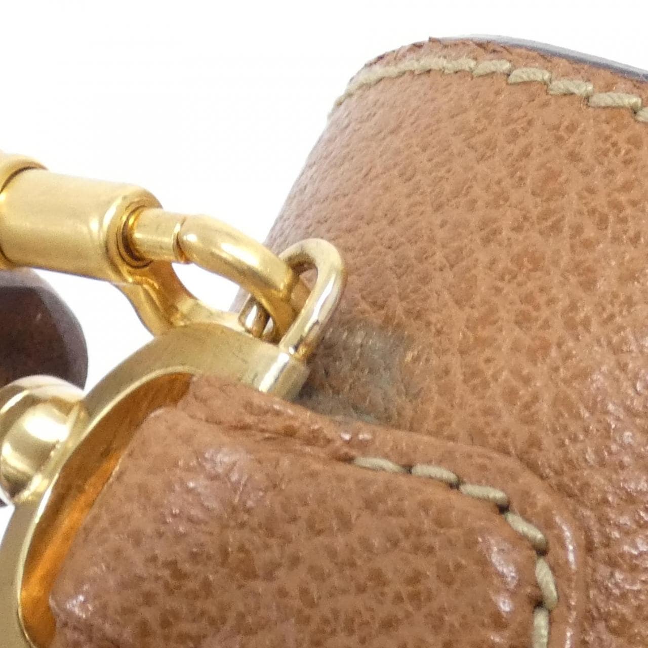 【ヴィンテージ】グッチ 000 2113 バッグ