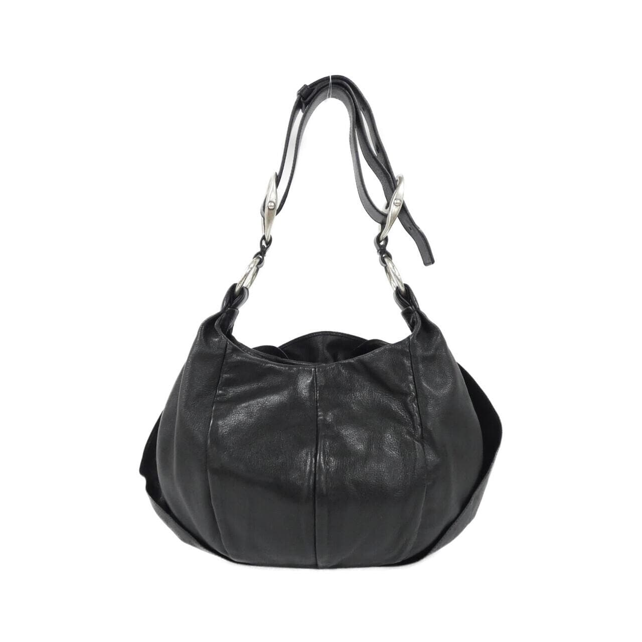 vintage Yves SAINT LAURENT NADJA 112937 Shoulder Bag