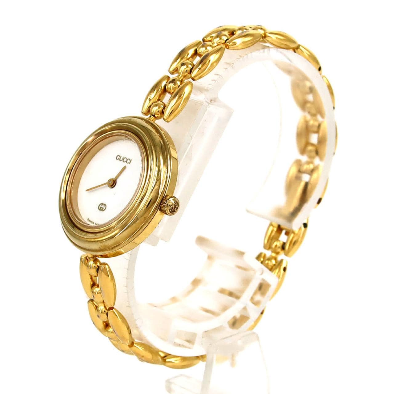 グッチ チェンジリング GP 11/12 GP クォーツ