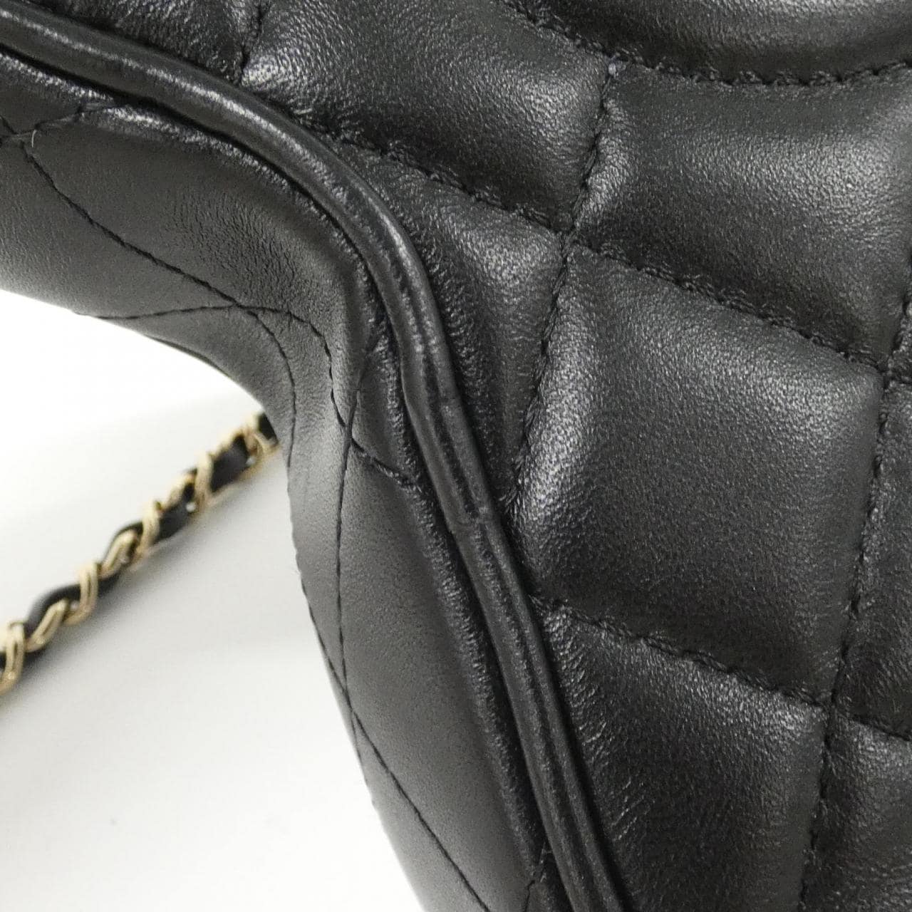 CHANEL AS4579 单肩包