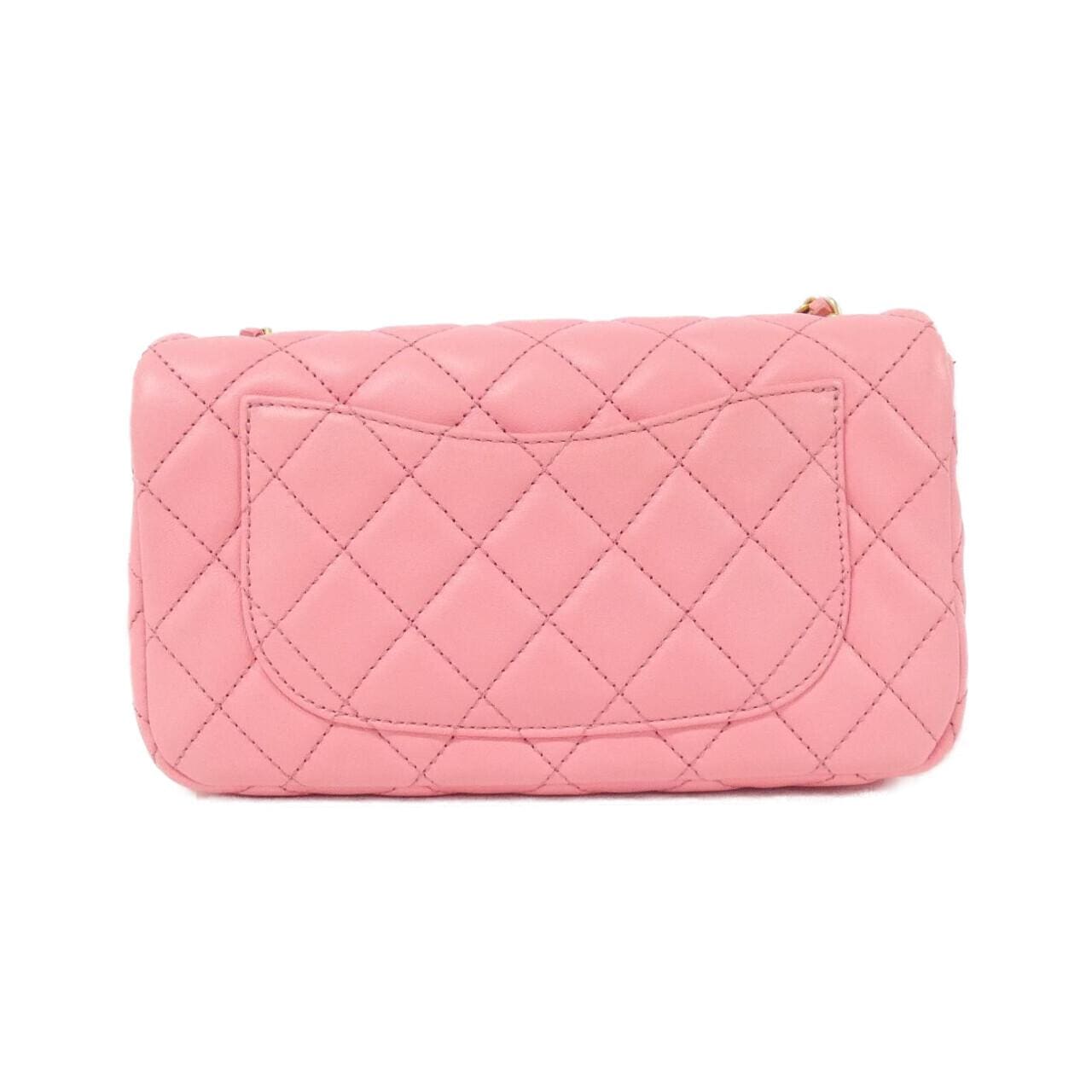 CHANEL AS1787 单肩包