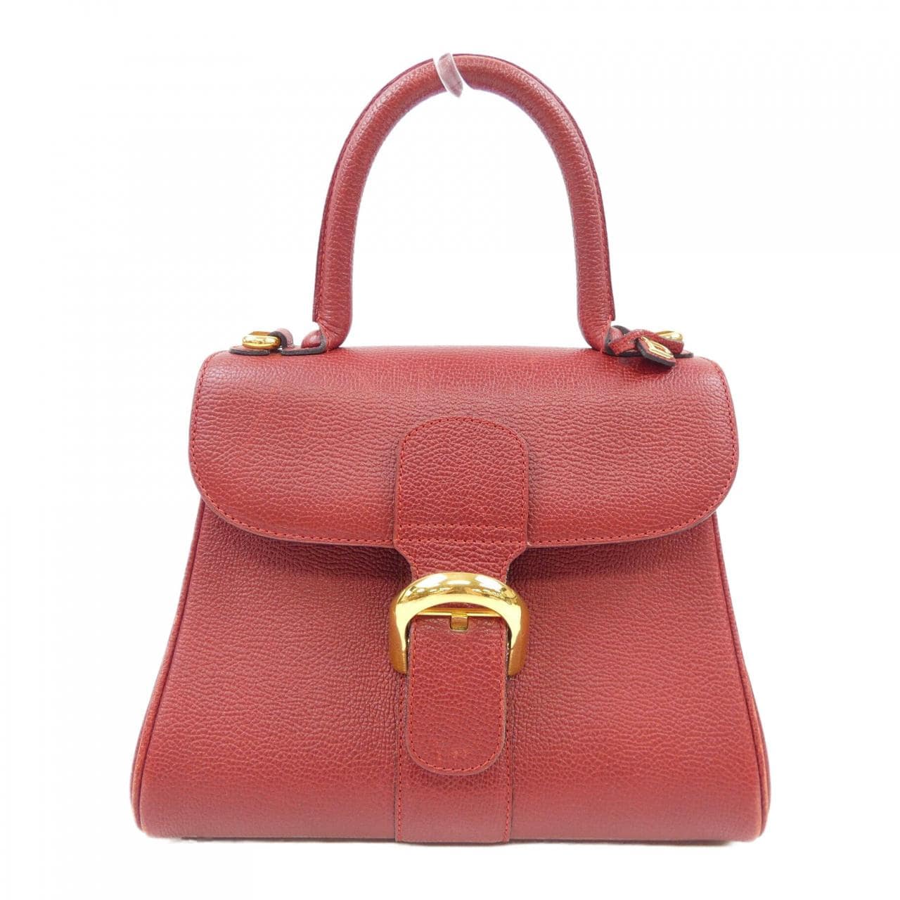 【ヴィンテージ】デルボー DELVAUX BAG