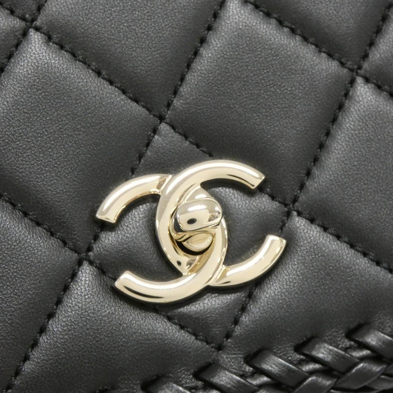 CHANEL AS4234 Shoulder Bag