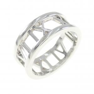 TIFFANY atlas ring