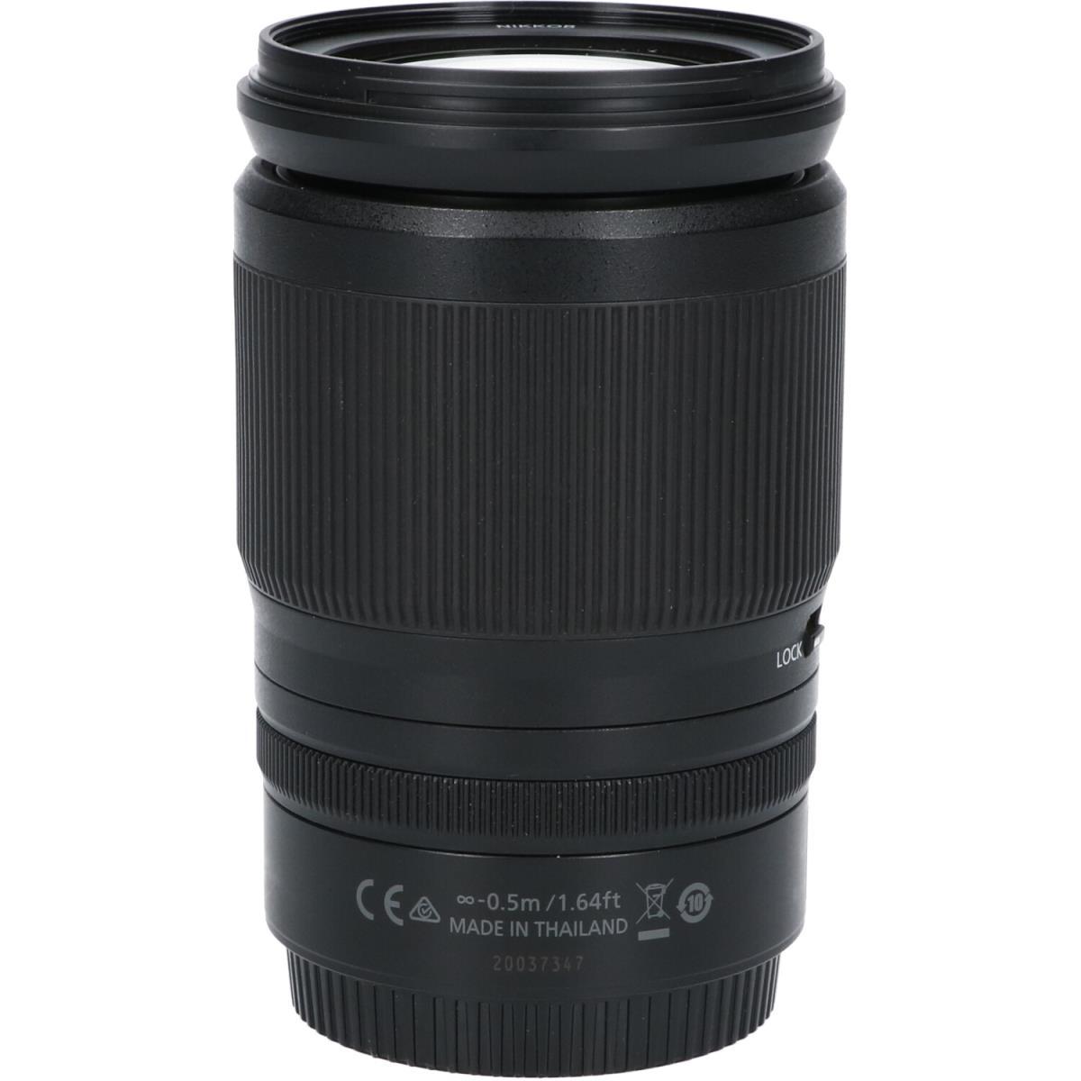 コメ兵｜ＮＩＫＯＮ Ｚ２４－２００ｍｍ Ｆ４－６．３ＶＲ｜ニコン ...