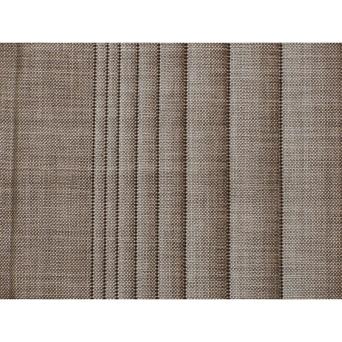 [未使用品] 大島紬Ooshima Tsumugi木紬