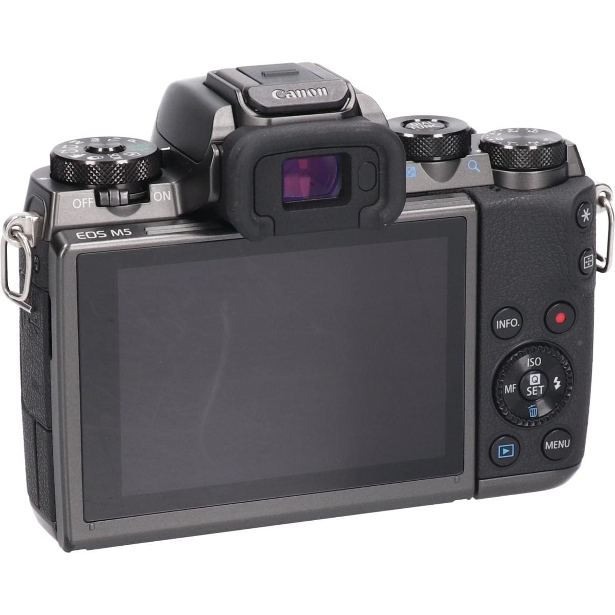 ＥＯＳ　Ｍ５