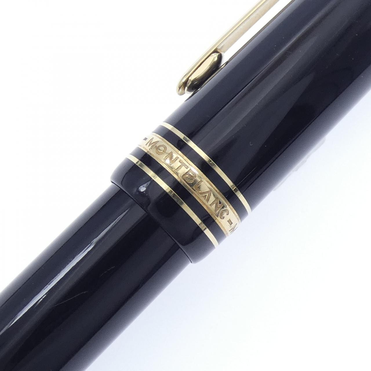 【ヴィンテージ】モンブラン マイスターシュテュック149(90年代) 万年筆