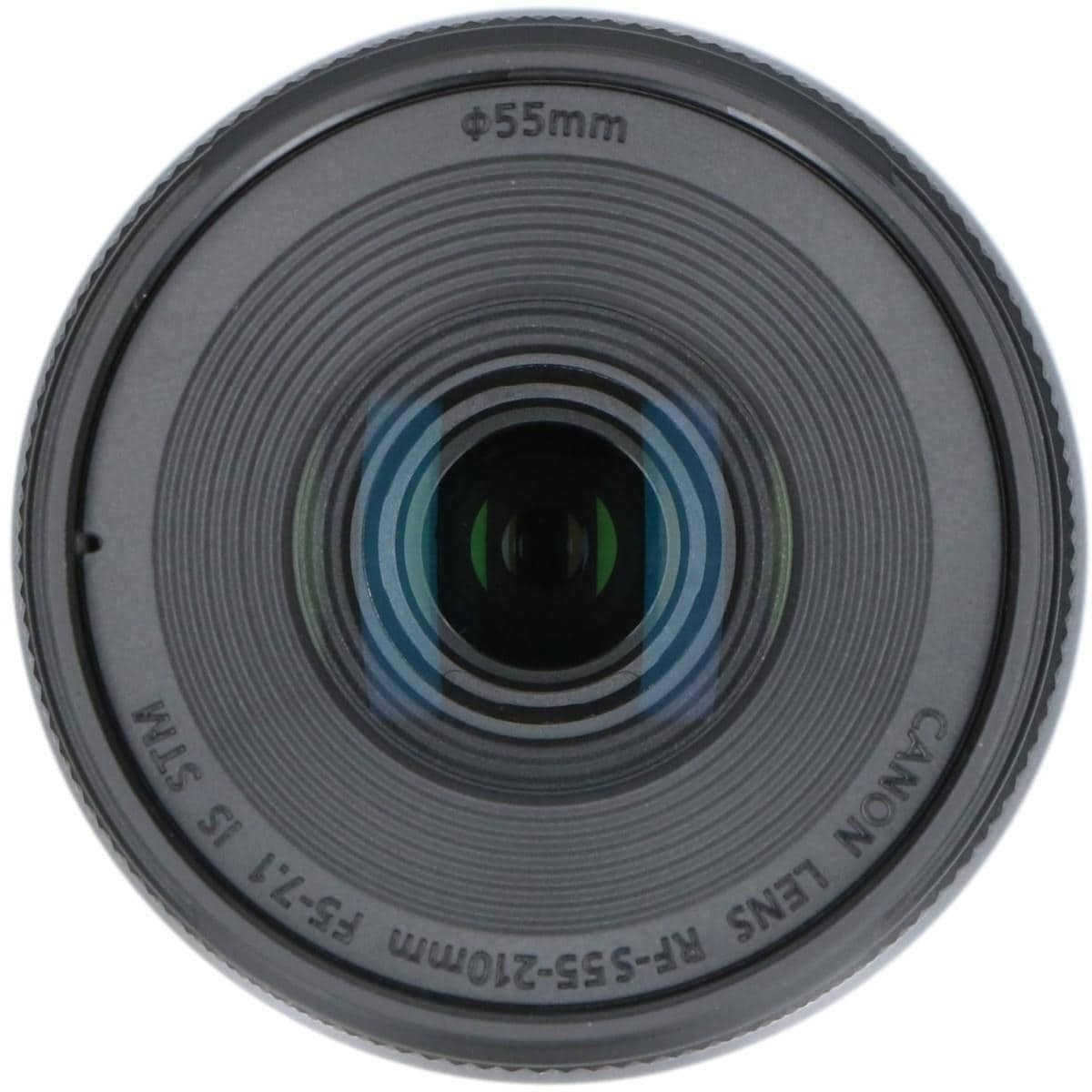 ＲＦ－Ｓ５５－２１０ｍｍ　Ｆ５－７．１ＩＳ　ＳＴＭ