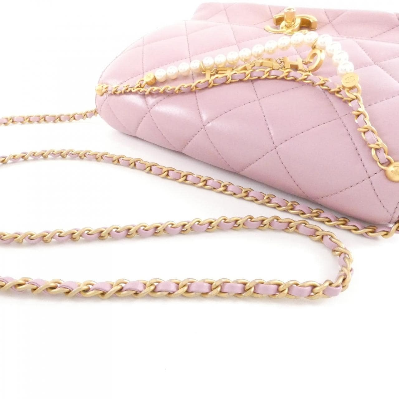 シャネル AS5011 ショルダーバッグ