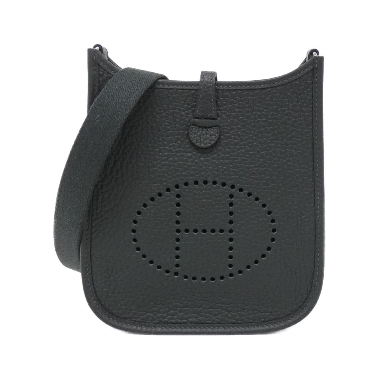 HERMES Evelyn 亚马逊短带 16 厘米 085945CK 单肩包