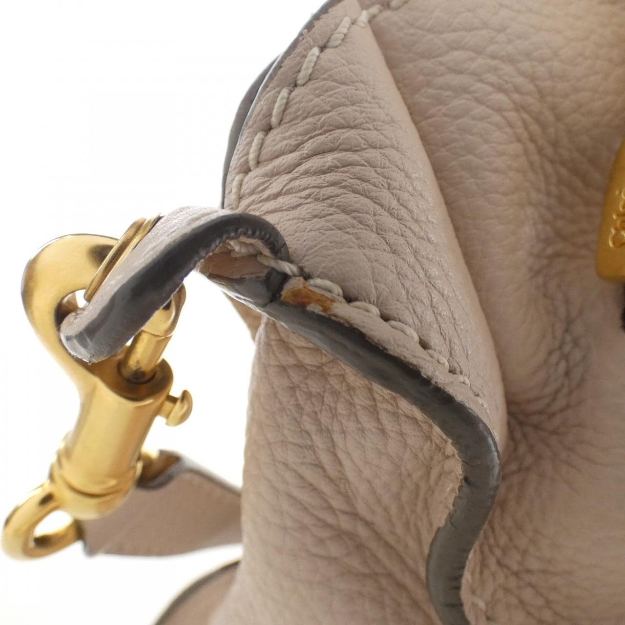 クロエ マルシェ 3S0860 161 バッグ