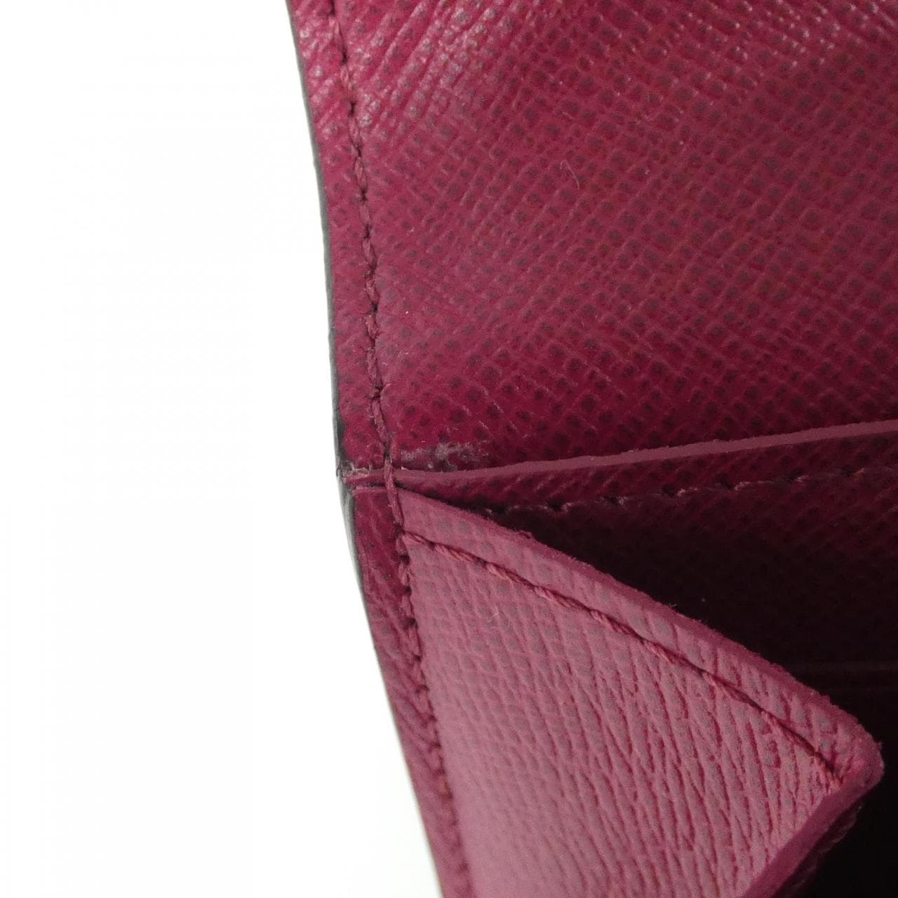 ルイヴィトン モノグラム ポルト モネ ロザリ M41939 コインケース