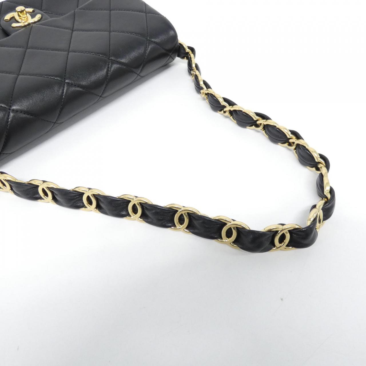 シャネル AS5176 ショルダーバッグ