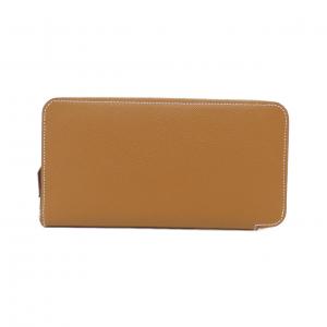 エルメス LA PATISSERIE FRANCAISE シルク イン クラシック 083084CK 財布