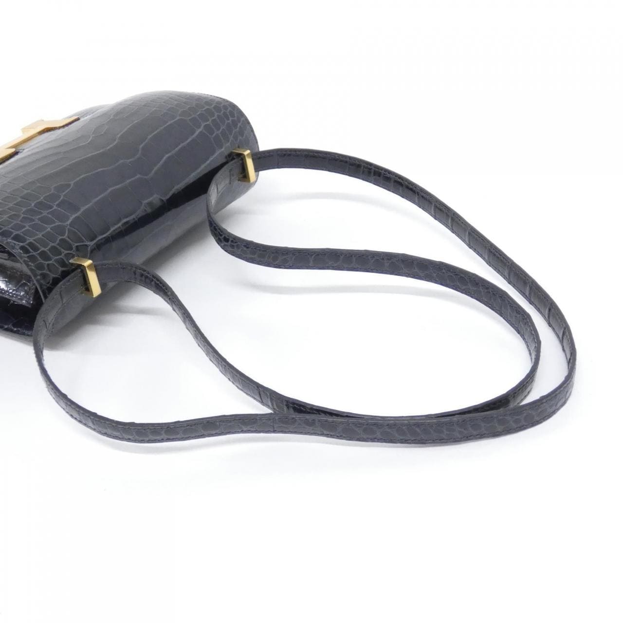 エルメス コンスタンス3 MINI 083912CC ショルダーバッグ