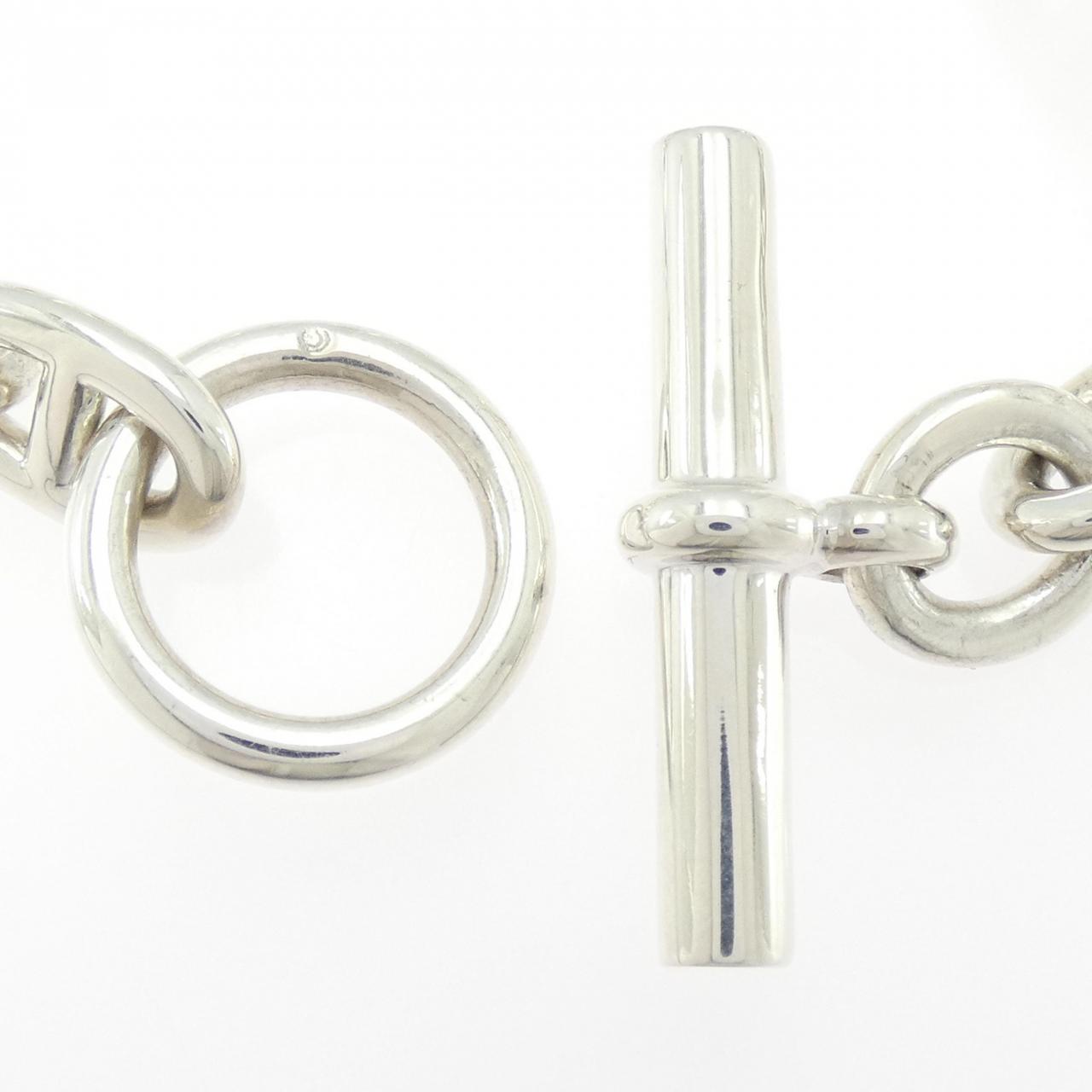 エルメス シェーヌダンクル MM ブレスレット