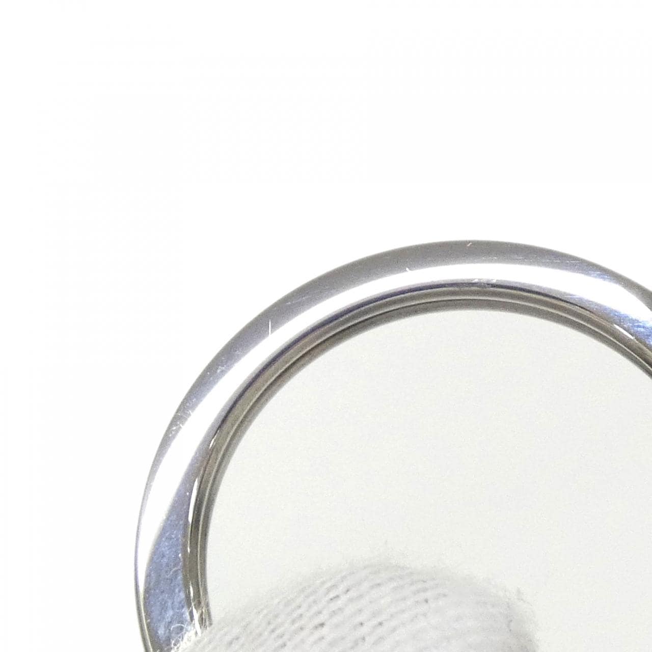 エルメス フェール シュヴァル  077329FJ キーリング