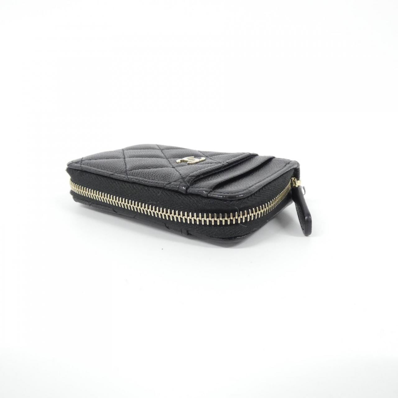 シャネル タイムレスクラシック ライン AP1650 コインケース