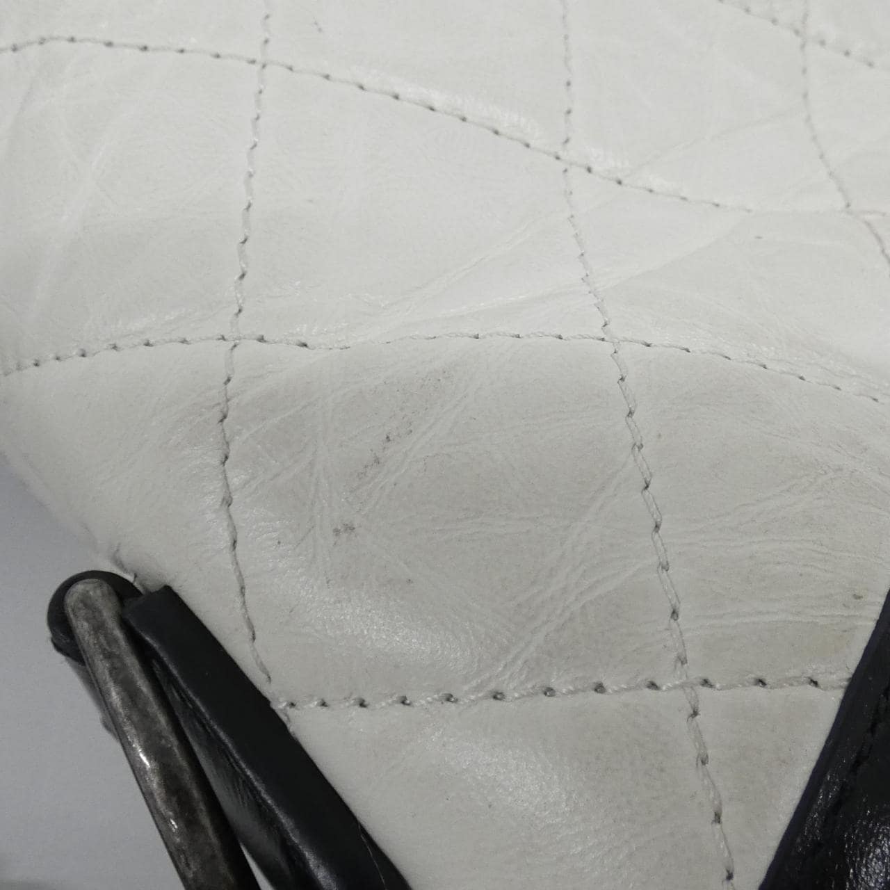 シャネル ガブリエル ライン AS1521 ショルダーバッグ