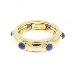 ティファニー カボション リング