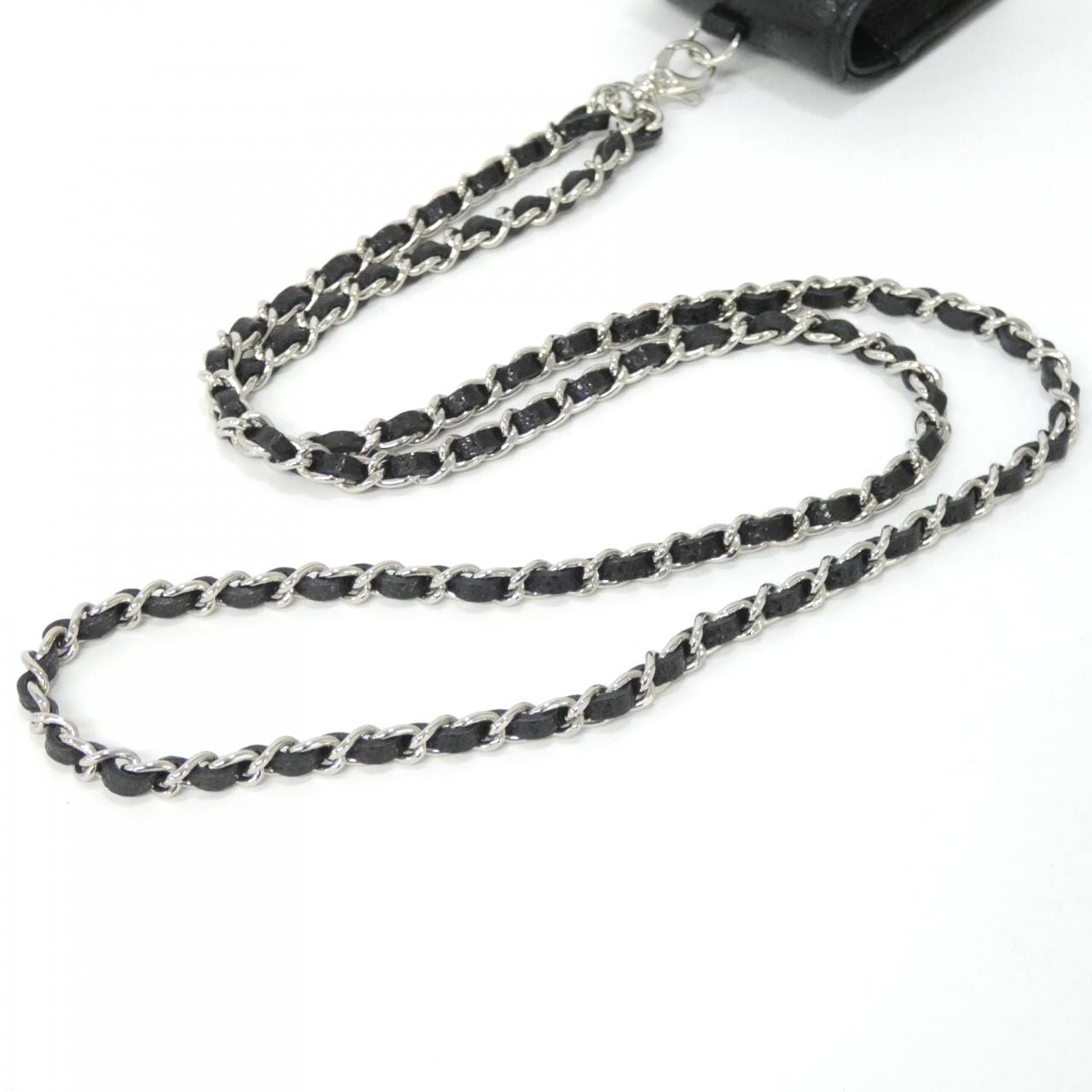 シャネル タイムレスクラシック ライン AP1647 エアポッツケース