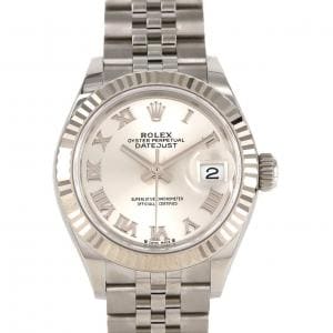 ROLEX Datejust 279174 SSxWG自動上弦隨機編號