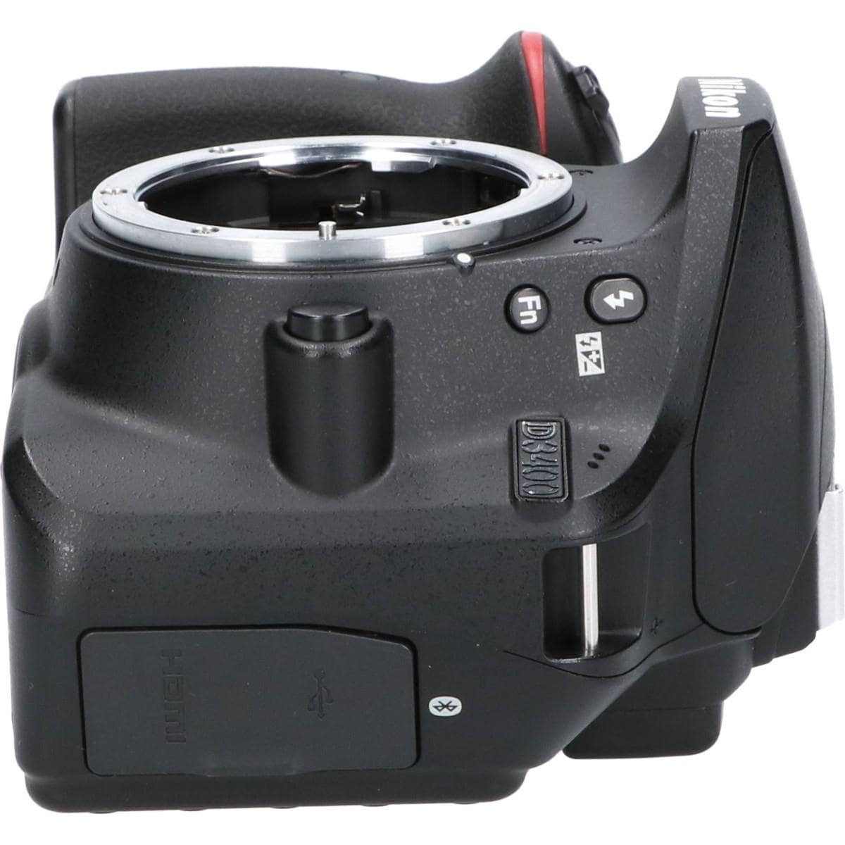 D3400 Black