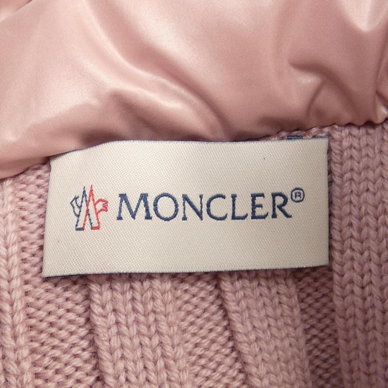 モンクレール MONCLER ダウンジャケット