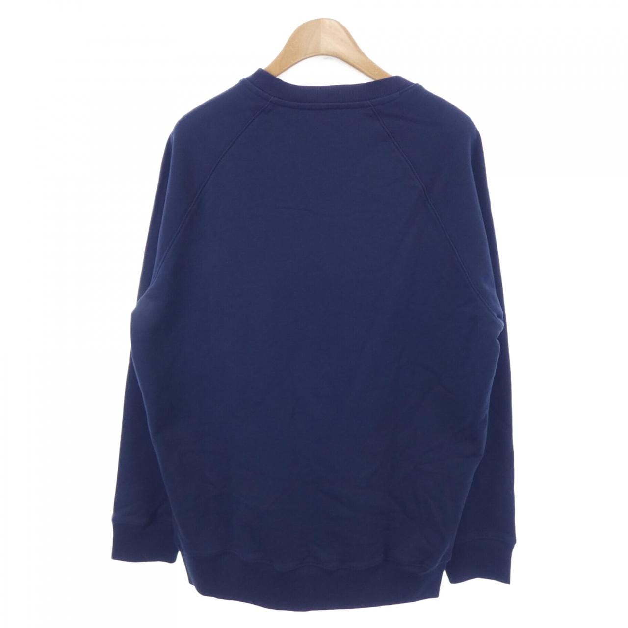 メゾンキツネ MAISON KITSUNE GM00333KM0002 スウェット