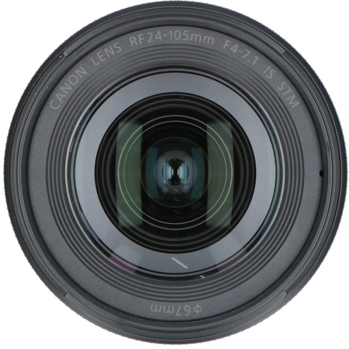 ＲＦ２４－１０５ｍｍ　Ｆ４－７．１ＩＳ　ＳＴＭ
