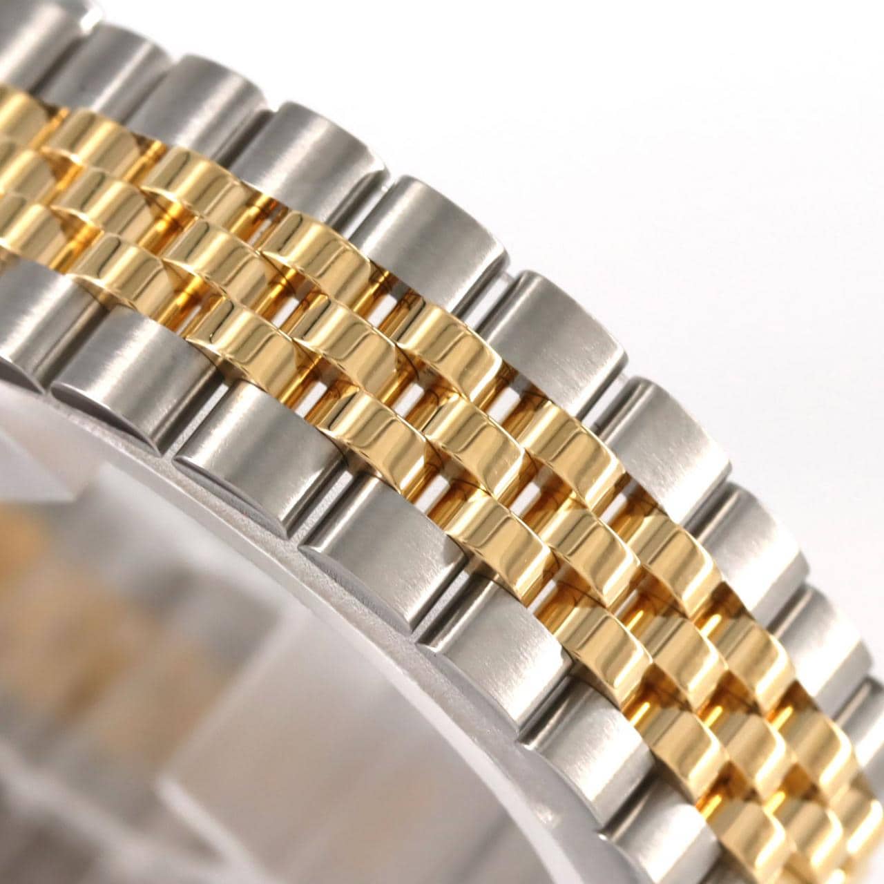 ロレックス デイトジャスト 279173 SSxYG 自動巻 ランダム番